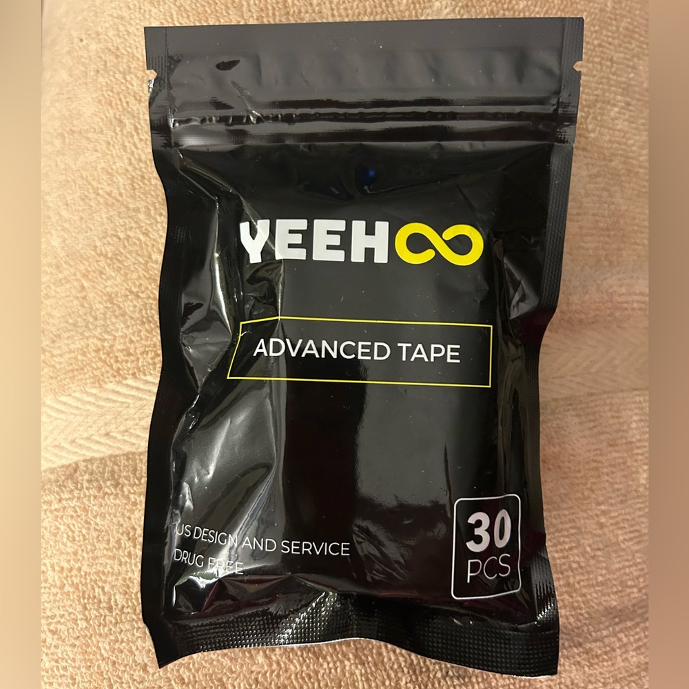 Yeehoo Adhesive Mouth Tape